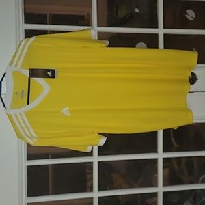 Adidas Tebela 18 jsy t shirt 👕